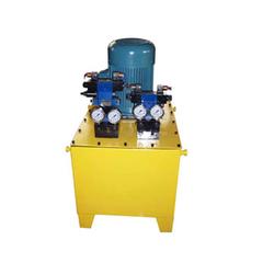 合豐液壓 dss電動油泵 電動油泵