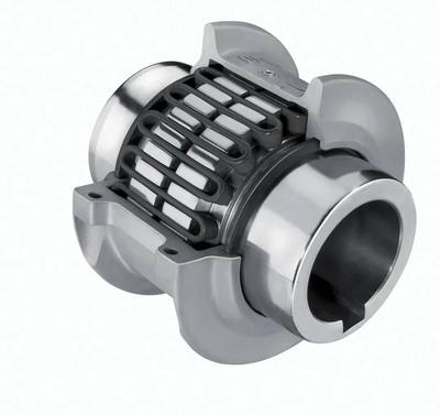 鐵姆肯工廠(chǎng)巡禮:不斷壯大的產(chǎn)品線(xiàn)--工業(yè)傳動(dòng)工廠(chǎng)篇