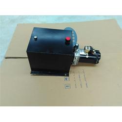 徐州15l剪叉式升降平臺(tái)液壓動(dòng)力單元 科泰液壓設(shè)備