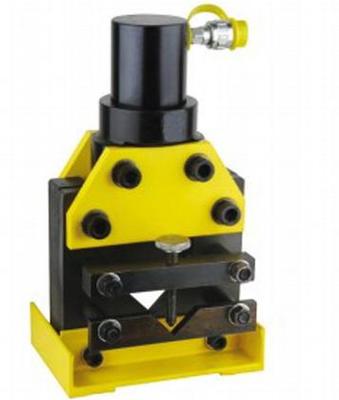 液壓直角角鋼切斷機詳細介紹及其應用場景