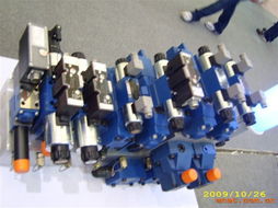 廣州睿森液壓機電設備公司 專業(yè)液壓器材解決方案供應商