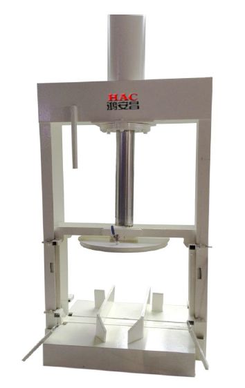 液壓出料機在液壓器材領域的應用與優(yōu)勢