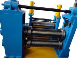 無錫專業扁鋼機廠家直銷 深耕液壓工藝，常州設備實力解析