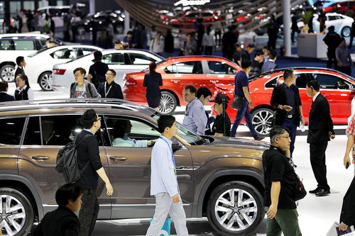 展望明年 中國(guó)汽車銷量預(yù)計(jì)增長(zhǎng)4%，市場(chǎng)轉(zhuǎn)型與消費(fèi)升級(jí)并行