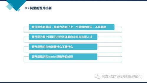 阿里巴巴組織能力建設(shè) 驅(qū)動戰(zhàn)略落地的核心引擎